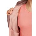 POLAIRE 300 DESCENDEUR ZIPPEE FEMME - ICEBREAKER