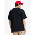 T-SHIRT DNA CLICKER HOMME - QUIKSILVER