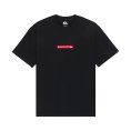 T-SHIRT DNA CLICKER HOMME - QUIKSILVER