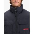 DOUDOUNE STAY PUFF HOMME - QUIKSILVER