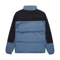 DOUDOUNE STAY PUFF HOMME - QUIKSILVER