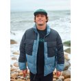 DOUDOUNE STAY PUFF HOMME - QUIKSILVER