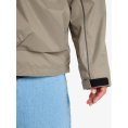 VESTE FULL RIG HOMME - QUIKSILVER
