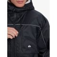 VESTE FULL RIG HOMME - QUIKSILVER