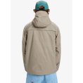 VESTE FULL RIG HOMME - QUIKSILVER