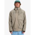 VESTE FULL RIG HOMME - QUIKSILVER