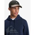 SWEAT COMP LOGO HOMME - QUIKSILVER