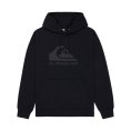SWEAT COMP LOGO HOMME - QUIKSILVER