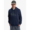 SWEAT COMP LOGO HOMME - QUIKSILVER