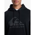 SWEAT COMP LOGO HOMME - QUIKSILVER