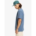 T-SHIRT EV COMP LOGO HOMME - QUIKSILVER