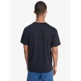 T-SHIRT EV COMP LOGO HOMME - QUIKSILVER