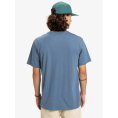 T-SHIRT EV COMP LOGO HOMME - QUIKSILVER