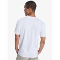 T-SHIRT EV COMP LOGO HOMME - QUIKSILVER