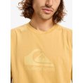 T-SHIRT EV COMP LOGO HOMME - QUIKSILVER