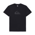 T-SHIRT EV COMP LOGO HOMME - QUIKSILVER