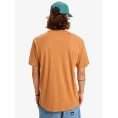 T-SHIRT EV COMP LOGO HOMME - QUIKSILVER