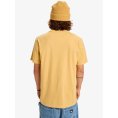 T-SHIRT EV COMP LOGO HOMME - QUIKSILVER