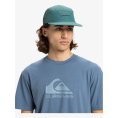 T-SHIRT EV COMP LOGO HOMME - QUIKSILVER