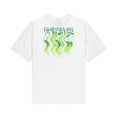 T-SHIRT HW MELT AWAY HOMME - QUIKSILVER