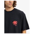 T-SHIRT HW MELT AWAY HOMME - QUIKSILVER