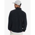 POLAIRE NO DESTINATION DEMI-ZIP HOMME - QUIKSILVER