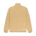 POLAIRE NO DESTINATION DEMI-ZIP HOMME - QUIKSILVER