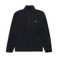 POLAIRE NO DESTINATION DEMI-ZIP HOMME