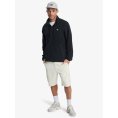 POLAIRE NO DESTINATION DEMI-ZIP HOMME - QUIKSILVER