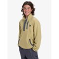 POLAIRE NO DESTINATION DEMI-ZIP HOMME - QUIKSILVER