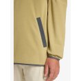 POLAIRE NO DESTINATION DEMI-ZIP HOMME - QUIKSILVER