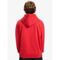 Sweat à capuche Dna homme - QUIKSILVER