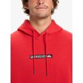 Sweat à capuche Dna homme - QUIKSILVER