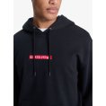 Sweat à capuche Dna homme - QUIKSILVER