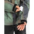 VESTE MULDROW 20K HOMME - QUIKSILVER