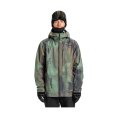 VESTE MULDROW 20K HOMME