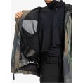 VESTE MULDROW 20K HOMME - QUIKSILVER