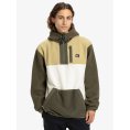 POLAIRE OCEAN VIEW MIX UP CAPUCHE HOMME - QUIKSILVER