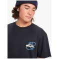 T-shirt Ev Waves Festival homme - QUIKSILVER
