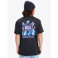T-shirt Ev Waves Festival homme - QUIKSILVER