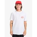 T-shirt Ev Waves Festival homme - QUIKSILVER