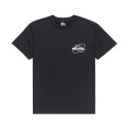 T-shirt Ev Waves Festival homme