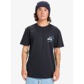 T-shirt Ev Waves Festival homme - QUIKSILVER
