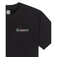 T-SHIRT TREE ICON HOMME - ELEMENT