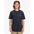 T-SHIRT EV DESERT WAVES HOMME - QUIKSILVER