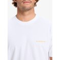 T-SHIRT EV DESERT WAVES HOMME - QUIKSILVER