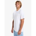T-SHIRT EV DESERT WAVES HOMME - QUIKSILVER