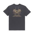 T-shirt Evo Quik Rituals homme - QUIKSILVER