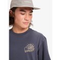 T-shirt Evo Quik Rituals homme - QUIKSILVER