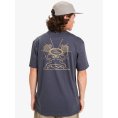 T-shirt Evo Quik Rituals homme - QUIKSILVER